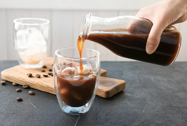 Cold Brew Tarifi