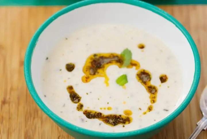 Yoğurt Çorbası Tarifi | Videolu Tarif