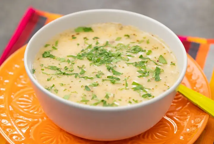 Pirinçli Yoğurt Çorbası | Videolu Tarif