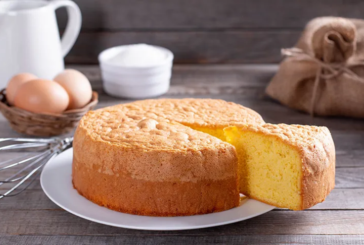 Yoğurtlu Kek Tarifi