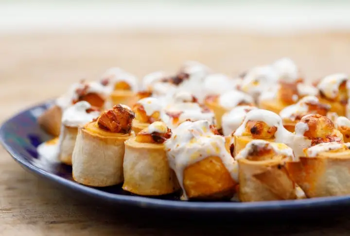 Yufkadan Mantı Tarifi | Videolu Tarif