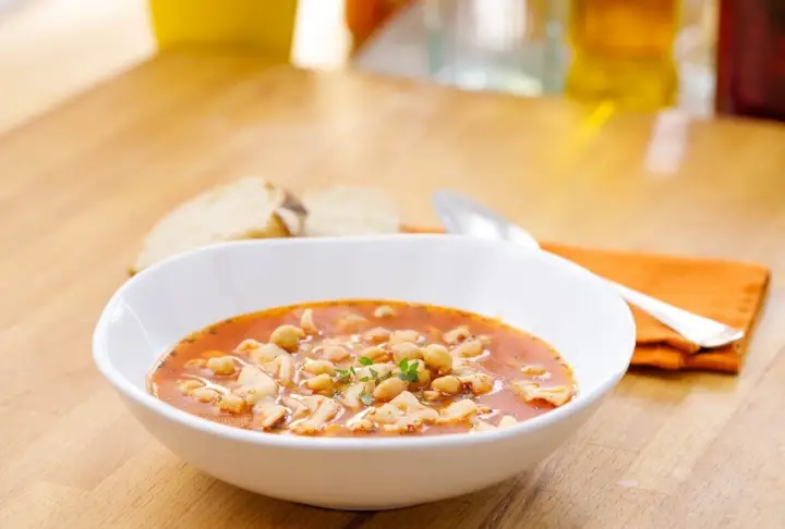 Yüksük Çorbası Tarifi | Videolu Tarif