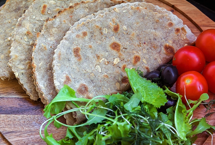 Yulaflı Tost Tarifi