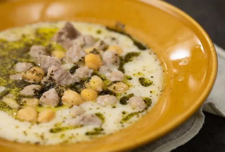 Yuvalama | Videolu Tarif