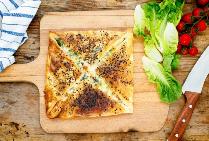 Zarf Böreği Tarifi | Videolu Tarif